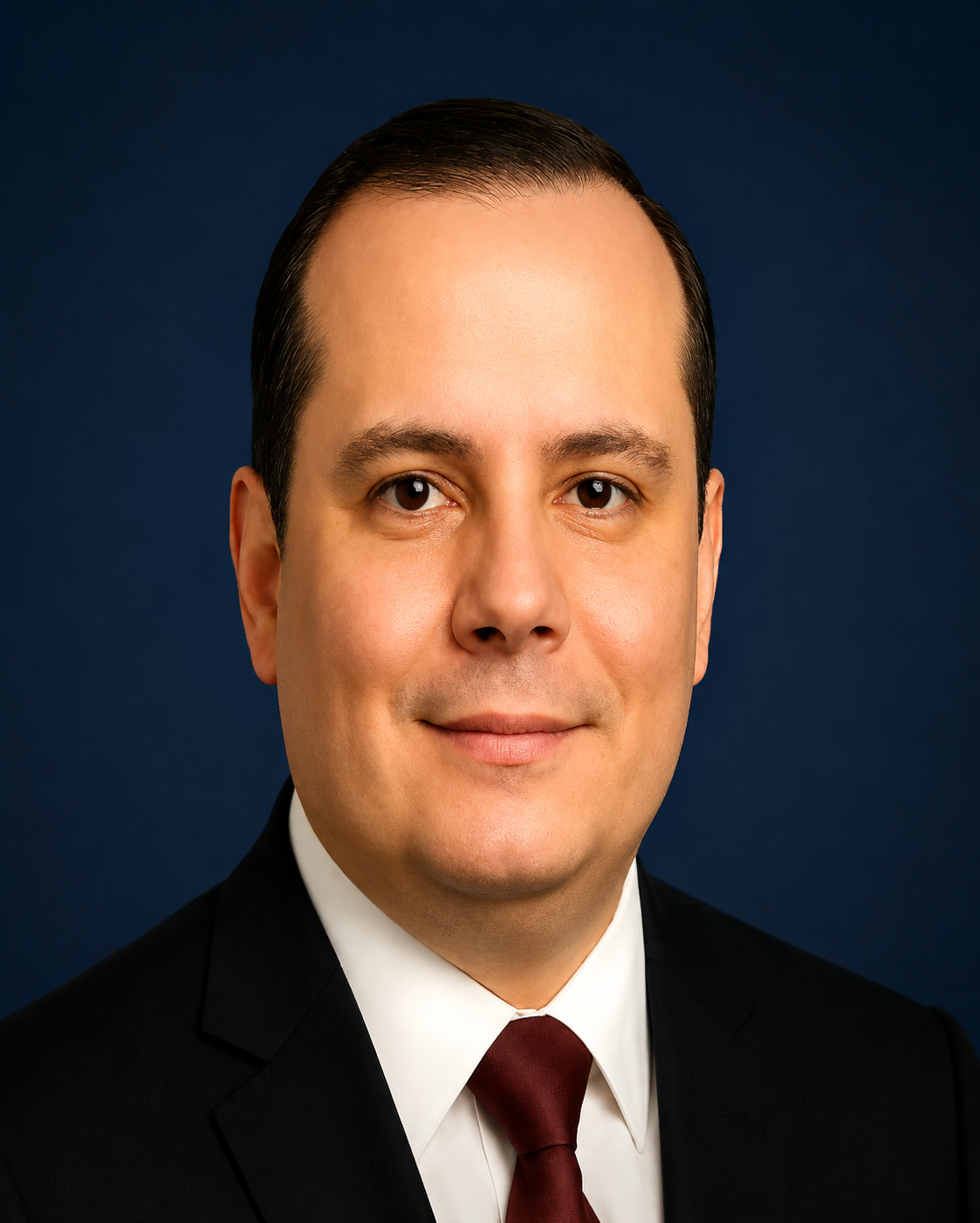 Mtro. Jorge Villegas